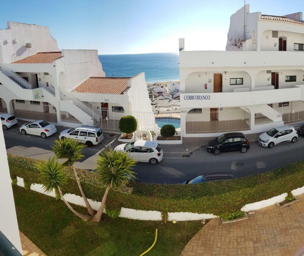 Apartamento Correia Albufeira Exterior photo