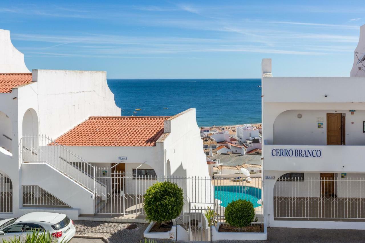Apartamento Correia Albufeira Exterior photo